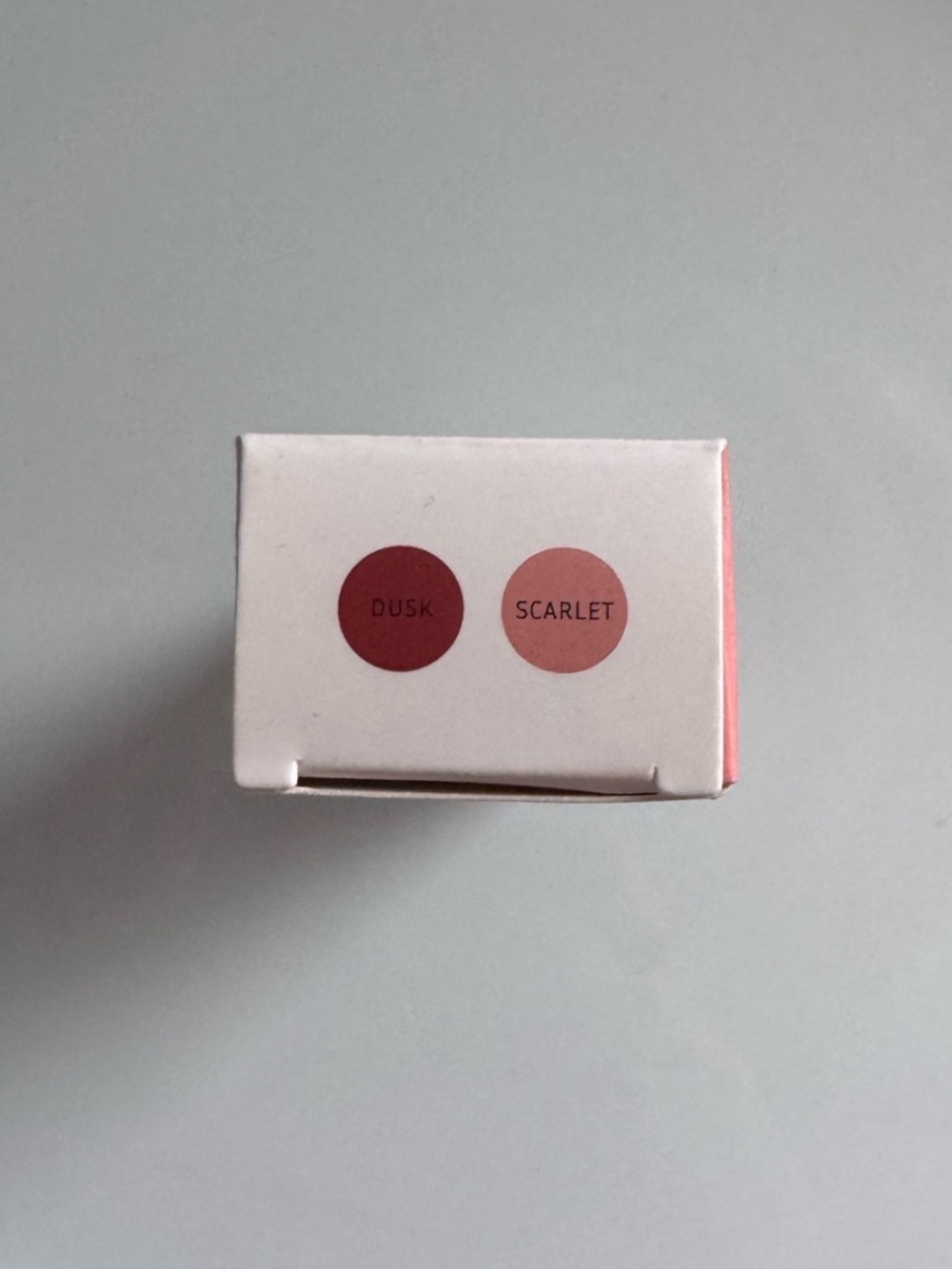 Lithe- Soft Fill Lip Pencil Duo - Picture 11 of 11